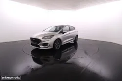 Ford Fiesta 1.0 EcoBoost ST-Line