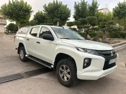 Mitsubishi L200 L200 2.2DI-D Doble Cabina M-PRO