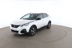 Peugeot 3008 1.5 Blue-HDi GT Line EAT8 130 ch