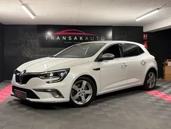 Renault MEGANE IV GT 17880