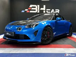Alpine A110 1.8 T 300 R TURINI - PAS DE MALUS - TVA RECUPERABLE
