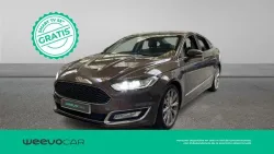 FORD Mondeo Vignale 2.0TDCI 180