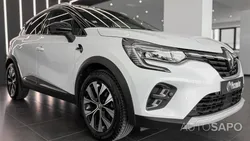Renault Captur 1.0 TCe 90 techno de 2023