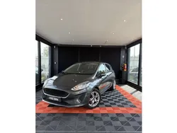 Ford Fiesta 1.5 TDCi - 85 S&S 2017 BERLINE Business