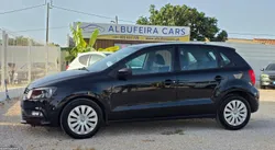 VW Polo 1.0 Trendline