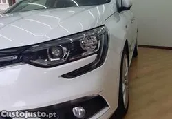 Renault Mégane 1.5 DCI