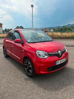Renault Twingo III 0.9 TCe 95 ch – 39 473 km – Garantie 12 mois