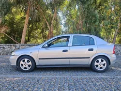 Opel Astra 1.4 gasolina 90cv Ótimo Troco