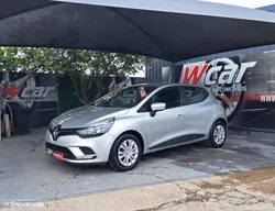 Renault Clio 1.5 dCi Zen
