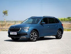 Skoda Kamiq 1.0 TSI Style