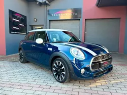 MINI HATCH COOPER S 5 Portes 192CV F56 LCI Pack Chili / Affichage Tête Haute / Caméra de Recul