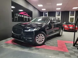 JAGUAR F-PACE 2.0 - D200 MHEV AWD BVA8 R-Dynamic ENTRETIEN LIMPIDE JAGUAR / 2EME MAIN / RIEN A PREVOIR