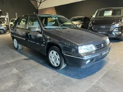 CITROEN ZX ZX 1.4i Audace - PREMIERE MAIN - PACK ELEC - DISTRIBUTION OK