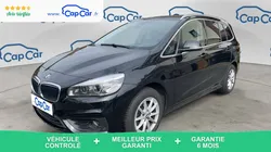 BMW Série 2 Gran Tourer (F46) 216d 116 Steptonic7 Business