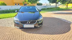 Volvo V40 2D Momentum