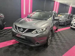Nissan Qashqai 2 II (2) 1.6 DCI 130 TEKNA+