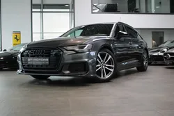 Audi A6 Avant 45 TDI 245CH Quattro S-Line Plus - 1ère Main - Entretien Audi - Virtual Cockpit - Caméra - Apple Carplay - ACC - Sièges Chauffants - 145 000KM