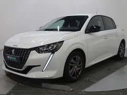 Peugeot 208 1.2 PureTech 100ch S&S Style 118g