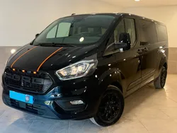 FORD CUSTOM TRANSIT 130cv trend business avec POSSIBILITE DE CREDIT