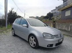 VW Golf 2.0 TDI VERSÃO GT TDI NACIONAL