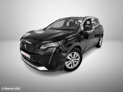 Peugeot 3008 1.5 BlueHDi Active