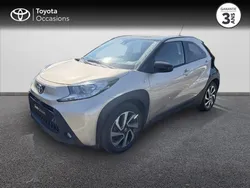 Toyota Aygo X 1.0 VVT-i 72ch Design MY23