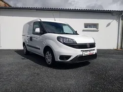 Fiat Doblo Cargo 10 825 HT 1.6 Multijet 105ch Pro Lounge 3 Places