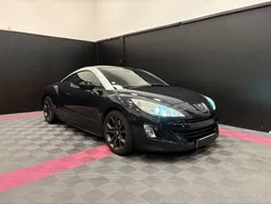 PEUGEOT RCZ 2.0 HDi FAP 163ch Onyx