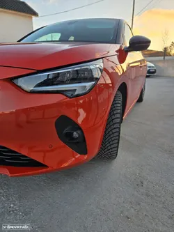 Opel Corsa-e First Edition