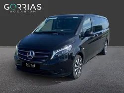 Vito 114 tourer xl 4matic