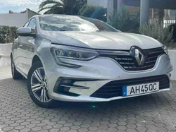 Renault Mégane 1.5 Blue dCi Limited