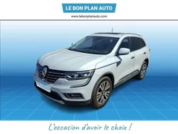 Renault Koleos 2.0 dCi 175ch energy Initiale Paris 4x4 X-Tronic