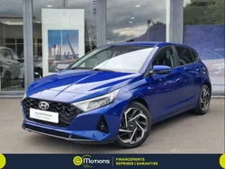 Hyundai i20 1.0 T-GDi 100ch Hybrid Creative