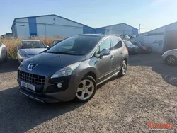 Peugeot 3008 BVA 1.6HDI 112CV 184000KMS
