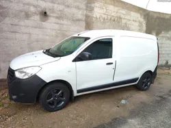 Dacia Dokker 1.5 DCI 90cv