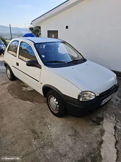 Opel Corsa 1.5 D Eco