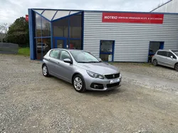 PEUGEOT 308 BlueHDi 130 EAT8 S&S ACTIVE BUSINESS