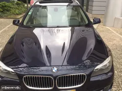 BMW 525 d Auto