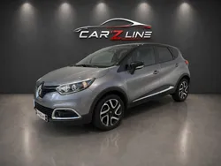 Renault CAPTUR 1.5 DCI 90CH STOP&START ENERGY INTENS ECO² EURO6 2016