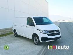 Volkswagen Transporter Transporter 2.0TDi 150cv