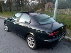 Alfa Romeo 156 (932)