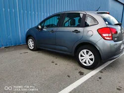 Citroen c3 -1.1 moteurs TU révisé est garantie