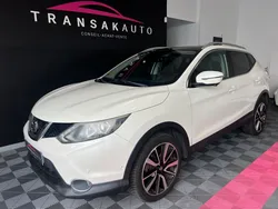NISSAN QASHQAI 1.2 DIG-T 115 Xtronic Tekna