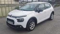 Citroën C3 1,5 L BlueHdi 100 Feel Business