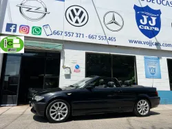 BMW Serie 3 318 Ci