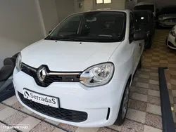 Renault Twingo SCe 70 Life