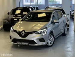 Renault Clio 1.0 TCe Zen