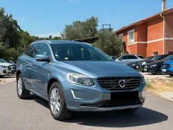 SUMMUM / VOLVO XC60 D4 190 CV Geartronic / SUIVI COMPLET DISPONIBLE