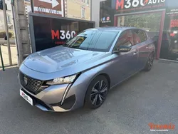 Peugeot 308 BlueHDi 130 ch / S&S / EAT8 / Allure / 1er main