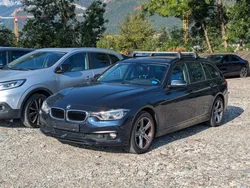 BMW SERIE 3 TOURING F31 LCI 318d xDrive 150 ch
